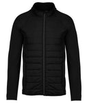 Proact Dual Fabric Sports Jacket-1