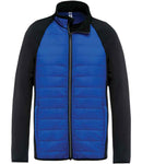 Proact Dual Fabric Sports Jacket-4
