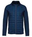 Proact Dual Fabric Sports Jacket-3