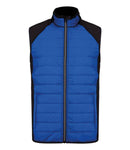 Proact Dual Fabric Sports Bodywarmer-4