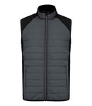 Proact Dual Fabric Sports Bodywarmer-5