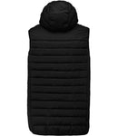 Proact Hooded Padded Bodywarmer-2