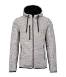 Proact Heather Hooded Jacket-3