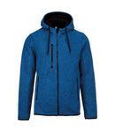 Proact Heather Hooded Jacket-1