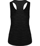Proact Ladies Sports Slub Tank Top-2