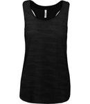 Proact Ladies Sports Slub Tank Top-1