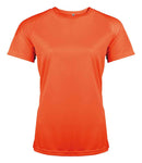 Proact Ladies Performance T-Shirt-5