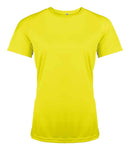 Proact Ladies Performance T-Shirt-6