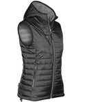 Stormtech Ladies Gravity Bodywarmer-3