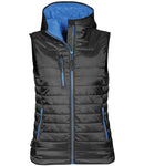 Stormtech Ladies Gravity Bodywarmer-4