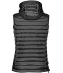 Stormtech Ladies Gravity Bodywarmer-9