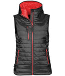 Stormtech Ladies Gravity Bodywarmer-8