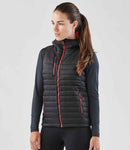 Stormtech Ladies Gravity Bodywarmer-7