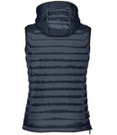 Stormtech Ladies Gravity Bodywarmer-14