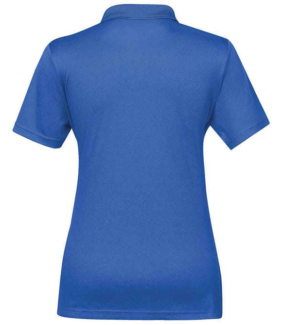 Stormtech Ladies Eclipse H2X-DRY Pique Polo Shirt