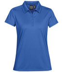 Stormtech Ladies Eclipse H2X-DRY Pique Polo Shirt-5
