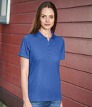 Stormtech Ladies Eclipse H2X-DRY Pique Polo Shirt-4