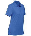 Stormtech Ladies Eclipse H2X-DRY Pique Polo Shirt-7
