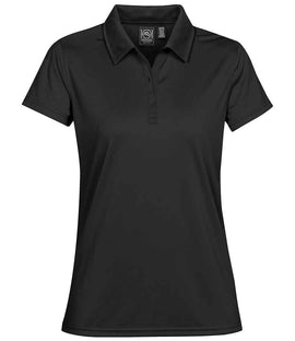 Stormtech Ladies Eclipse H2X-DRY Pique Polo Shirt