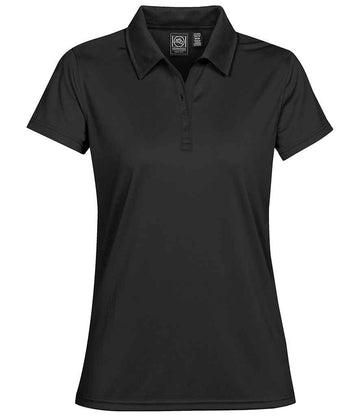 Stormtech Ladies Eclipse H2X-DRY Pique Polo Shirt