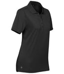 Stormtech Ladies Eclipse H2X-DRY Pique Polo Shirt-3
