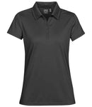 Stormtech Ladies Eclipse H2X-DRY Pique Polo Shirt-11