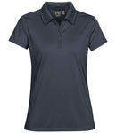 Stormtech Ladies Eclipse H2X-DRY Pique Polo Shirt-8