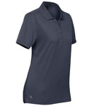 Stormtech Ladies Eclipse H2X-DRY Pique Polo Shirt-10