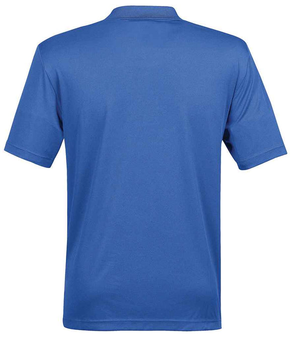 Stormtech Eclipse H2X-DRY Pique Polo Shirt
