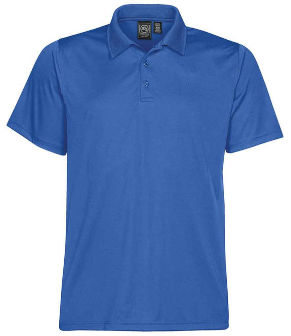 Stormtech Eclipse H2X-DRY Pique Polo Shirt