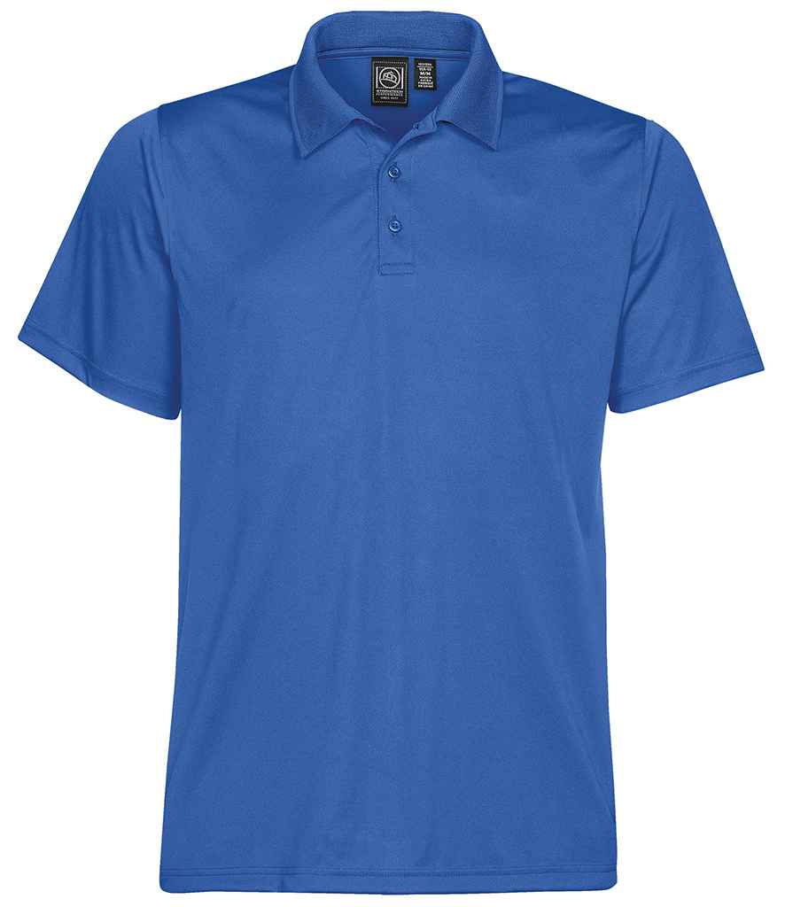 Stormtech Eclipse H2X-DRY Pique Polo Shirt