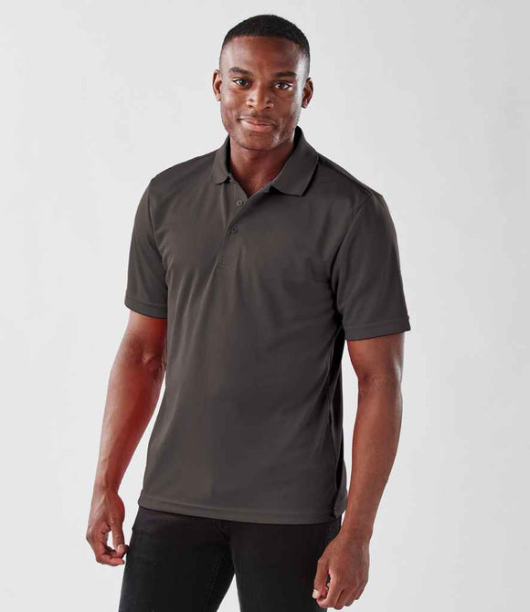 Stormtech Eclipse H2X-DRY Pique Polo Shirt