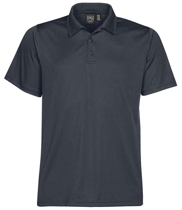 Stormtech Eclipse H2X-DRY Pique Polo Shirt