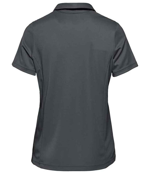 Stormtech Ladies Milano Sports Polo Shirt