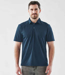 Stormtech Milano Sports Polo Shirt-5