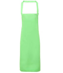 Premier PR102 100% Organic Cotton Bib Apron-8