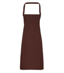 Premier PR102 100% Organic Cotton Bib Apron-17