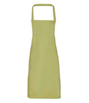 Premier PR102 100% Organic Cotton Bib Apron-10