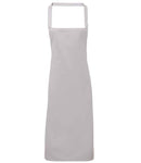 Premier PR102 100% Organic Cotton Bib Apron-11