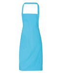 Premier PR102 100% Organic Cotton Bib Apron-5