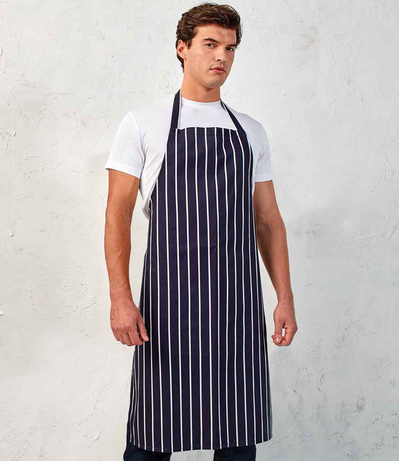 Premier Stripe Apron