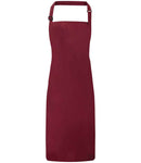 Premier Waterproof Bib Apron-8