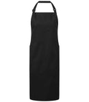 Premier Recycled and Organic Fairtrade Certified Bib Apron-1