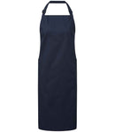 Premier Recycled and Organic Fairtrade Certified Bib Apron-3