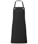 Premier Barley Sustainable Bib Apron-1
