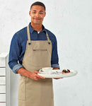 Premier Barley Sustainable Bib Apron-4