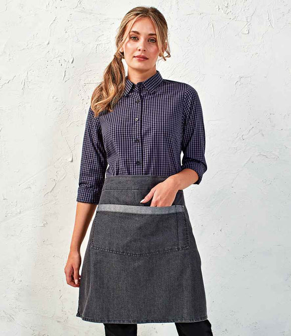 Premier Domain Waist Apron