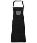 Premier Division Bib Apron-1