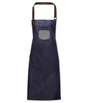 Premier Division Bib Apron-3