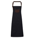 Premier Division Bib Apron-4